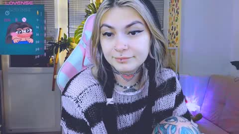 Snapshot of jelyaa chatting on December 21, 2024, 1:10 pm Jelya online show from December 21, 2024, 1:10 pm