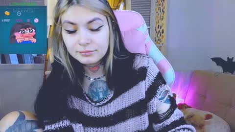 Snapshot of jelyaa chatting on December 24, 2024, 9:17 am Jelya online show from December 24, 2024, 9:17 am