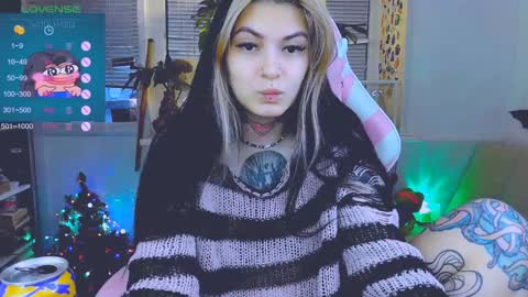 Snapshot of jelyaa chatting on December 28, 2024, 10:58 am Jelya online show from December 28, 2024, 10:58 am