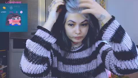 Snapshot of jelyaa chatting on January 4, 2025, 2:46 pm Jelya online show from January 4, 2025, 2:46 pm