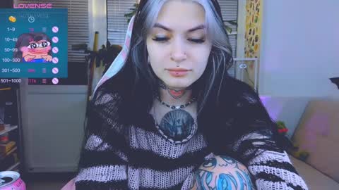 Snapshot of jelyaa chatting on January 5, 2025, 2:30 pm Jelya online show from January 5, 2025, 2:30 pm