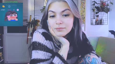 Snapshot of jelyaa chatting on January 8, 2025, 1:31 pm Jelya online show from January 8, 2025, 1:31 pm