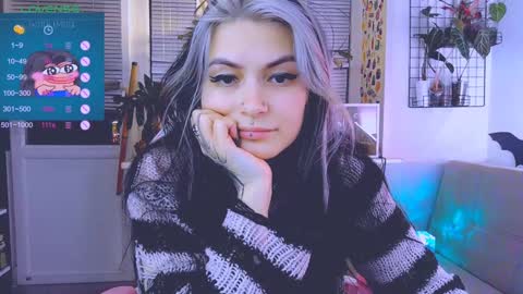 Snapshot of jelyaa chatting on January 12, 2025, 5:22 pm Jelya online show from January 12, 2025, 5:22 pm