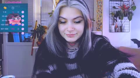 Snapshot of jelyaa chatting on January 22, 2025, 12:27 pm Jelya online show from January 22, 2025, 12:27 pm