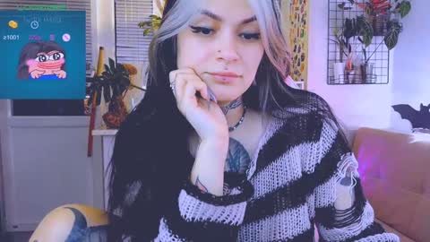 Snapshot of jelyaa chatting on January 23, 2025, 1:45 pm Jelya online show from January 23, 2025, 1:45 pm