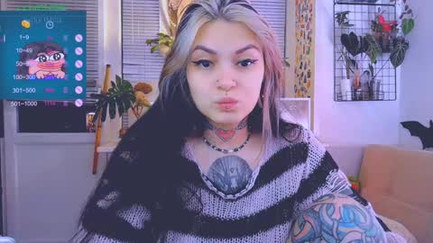 Snapshot of jelyaa chatting on January 27, 2025, 2:13 pm Jelya online show from January 27, 2025, 2:13 pm