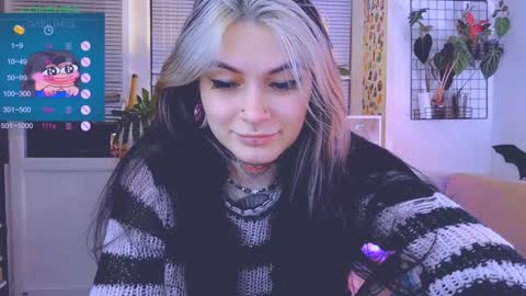 Snapshot of jelyaa chatting on January 29, 2025, 4:41 pm Jelya online show from January 29, 2025, 4:41 pm