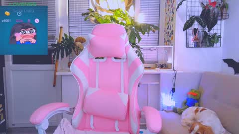 Snapshot of jelyaa chatting on February 1, 2025, 2:45 pm Jelya online show from February 1, 2025, 2:45 pm