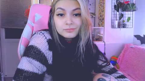 Snapshot of jelyaa chatting on February 20, 2025, 4:46 pm Jelya online show from February 20, 2025, 4:46 pm