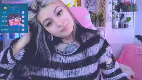 Snapshot of jelyaa chatting on February 25, 2025, 10:37 am Jelya online show from February 25, 2025, 10:37 am