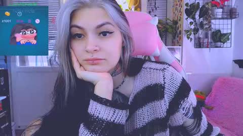 Snapshot of jelyaa chatting on March 5, 2025, 11:28 am Jelya online show from March 5, 2025, 11:28 am