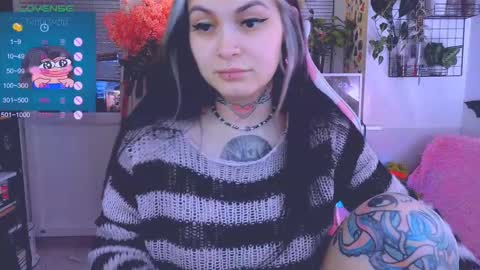 Snapshot of jelyaa chatting on March 5, 2025, 2:34 pm Jelya online show from March 5, 2025, 2:34 pm