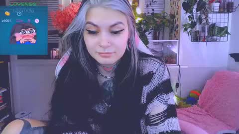 Snapshot of jelyaa chatting on March 8, 2025, 6:16 pm Jelya online show from March 8, 2025, 6:16 pm