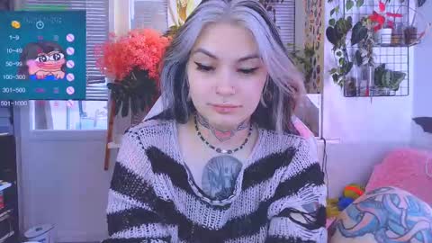 Snapshot of jelyaa chatting on March 10, 2025, 10:26 am Jelya online show from March 10, 2025, 10:26 am