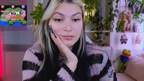 Snapshot of jelyaa chatting on September 13, 2025, 1:44 pm Jelya online show from September 13, 2025, 1:44 pm