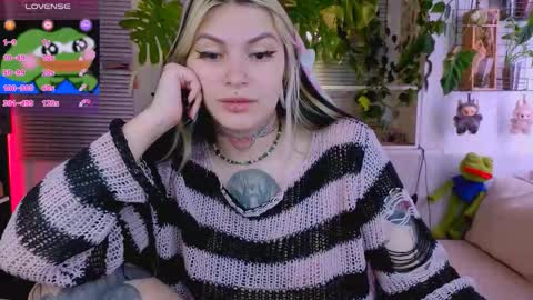 Snapshot of jelyaa chatting on September 17, 2025, 3:46 pm Jelya online show from September 17, 2025, 3:46 pm