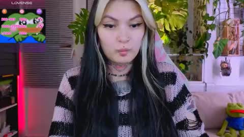 Snapshot of jelyaa chatting on September 20, 2025, 4:41 pm Jelya online show from September 20, 2025, 4:41 pm