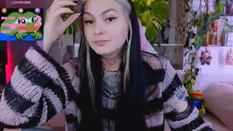 Snapshot of jelyaa chatting on October 15, 2025, 2:50 pm Jelya online show from October 15, 2025, 2:50 pm