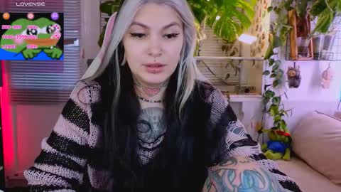 Snapshot of jelyaa chatting on November 2, 2025, 10:50 am Jelya online show from November 2, 2025, 10:50 am