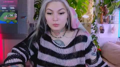 Snapshot of jelyaa chatting on November 3, 2025, 11:33 am Jelya online show from November 3, 2025, 11:33 am