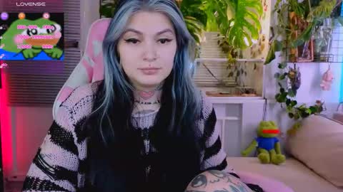 Snapshot of jelyaa chatting on November 11, 2025, 2:28 pm Jelya online show from November 11, 2025, 2:28 pm