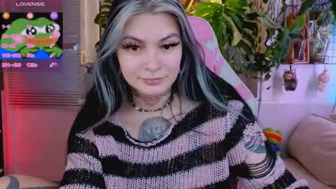 Snapshot of jelyaa chatting on November 23, 2025, 12:27 pm Jelya online show from November 23, 2025, 12:27 pm