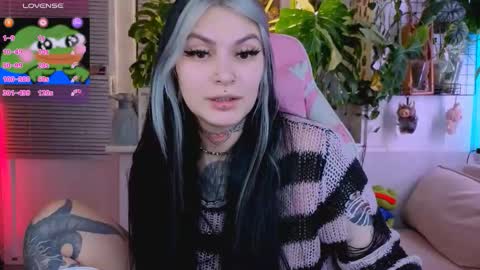 Snapshot of jelyaa chatting on November 24, 2025, 3:12 pm Jelya online show from November 24, 2025, 3:12 pm