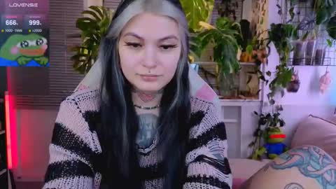 Jelya online show from January 6, 2026, 4:54 pm