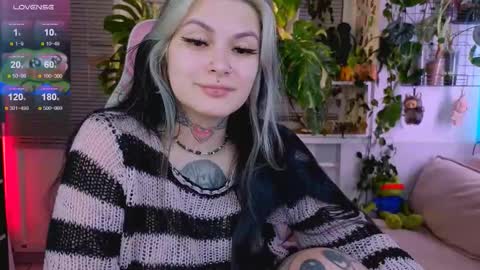 Jelya online show from January 15, 2026, 3:16 pm