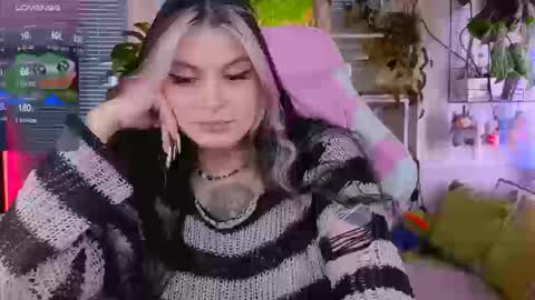 Jelya online show from March 11, 2026, 11:38 am