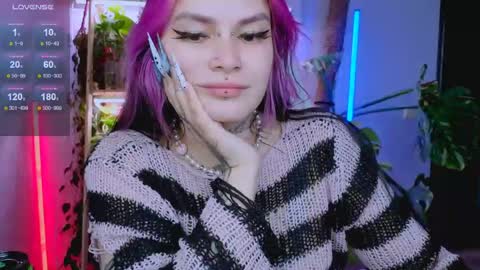 Jelya online show from May 31, 2026, 2:02 pm