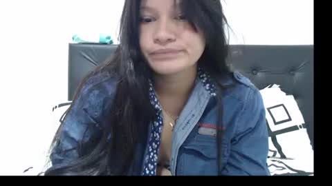 Soy Jem online show from November 1, 2025, 4:14 am