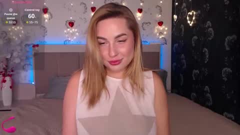 Alice online show from February 23, 2026, 3:09 pm