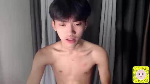 jemart_urnaughtboy online show from March 8, 2026, 6:01 pm