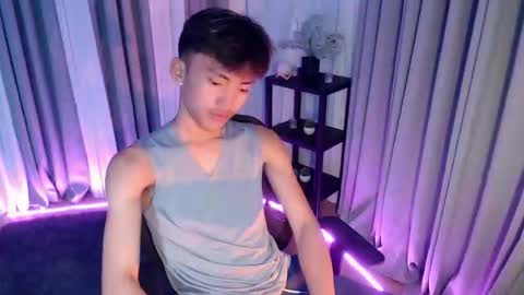 jemart_urnaughtboy online show from May 29, 2026, 5:00 pm