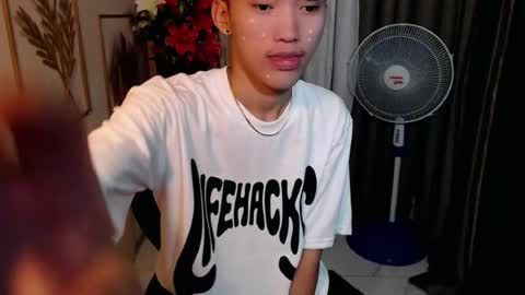Snapshot of jemart_urnaughtboy chatting on July 15, 2026, 10:53 am jemart_urnaughtboy online show from July 15, 2026, 10:53 am