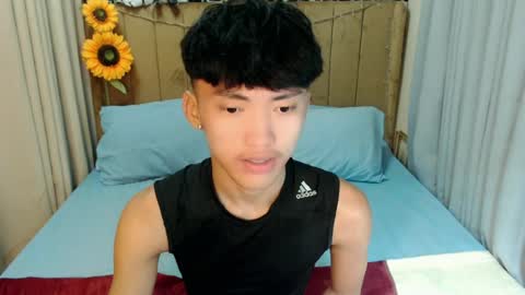Snapshot of jemart_urnaughtboy chatting on July 20, 2026, 10:01 pm jemart_urnaughtboy online show from July 20, 2026, 10:01 pm