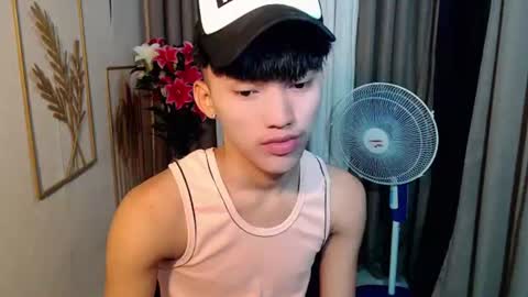 Snapshot of jemart_urnaughtboy chatting on July 21, 2026, 12:40 pm jemart_urnaughtboy online show from July 21, 2026, 12:40 pm