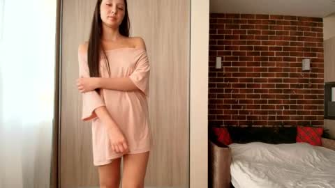Snapshot of jen_go chatting on May 17, 2026, 10:44 am JENNY YOUR HOME GIRL online show from May 17, 2026, 10:44 am