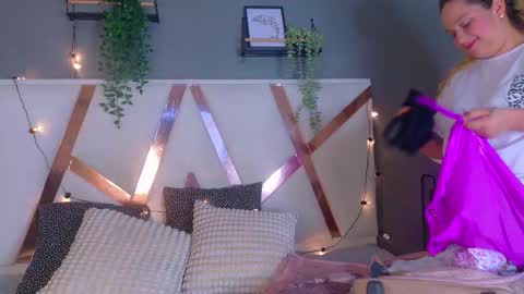 Jena  online show from March 9, 2026, 1:31 am