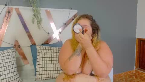 Snapshot of jenacooper__ chatting on June 29, 2026, 2:51 am Jena online show from June 29, 2026, 2:51 am