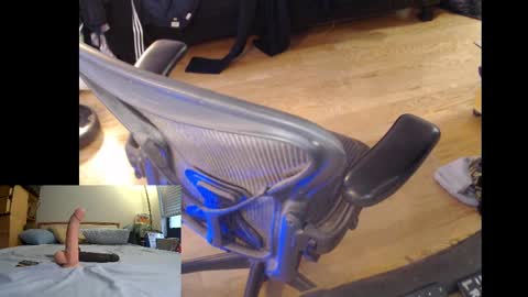 PegMePlease online show from November 1, 2025, 3:14 pm