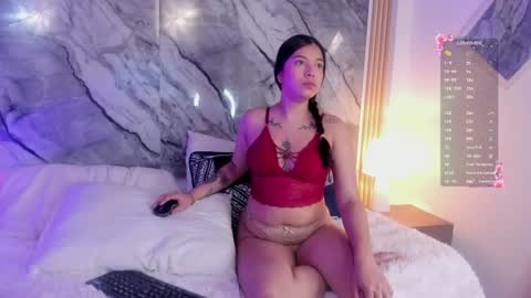 Snapshot of jencasstro chatting on June 20, 2026, 12:30 pm Jen Castro online show from June 20, 2026, 12:30 pm