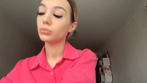 Snapshot of jenevaprattis chatting on June 11, 2026, 5:27 am Lesya online show from June 11, 2026, 5:27 am