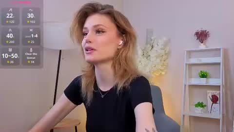 Snapshot of jenifercloudy chatting on June 20, 2026, 11:57 am jenifercloudy online show from June 20, 2026, 11:57 am