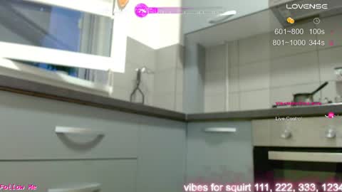 jen online show from July 16, 2026, 2:28 am