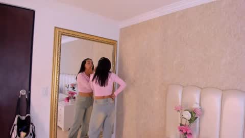 Samanta online show from November 23, 2025, 2:06 pm