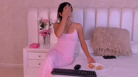 Samanta online show from December 5, 2025, 8:05 pm