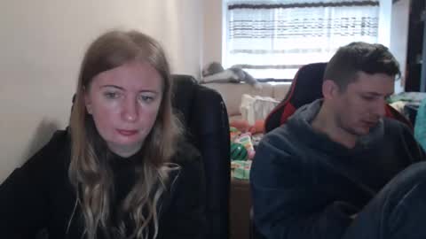 Snapshot of jenisandpeter chatting on October 24, 2025, 7:38 am JenisAndPeter online show from October 24, 2025, 7:38 am