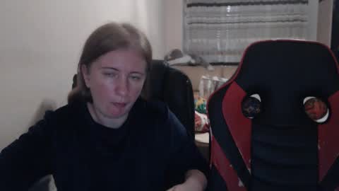 Snapshot of jenisandpeter chatting on October 27, 2025, 7:51 pm JenisAndPeter online show from October 27, 2025, 7:51 pm